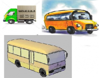 Logística y Transporte de personas